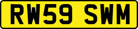 RW59SWM