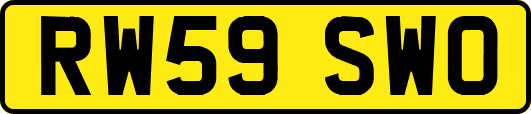RW59SWO