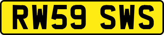 RW59SWS