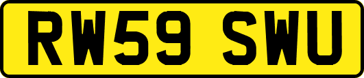 RW59SWU