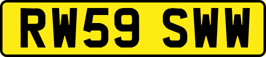 RW59SWW