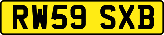 RW59SXB