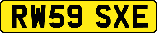 RW59SXE