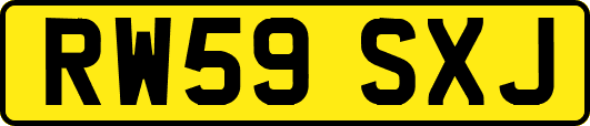 RW59SXJ