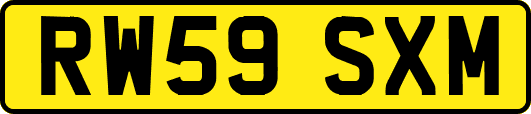 RW59SXM