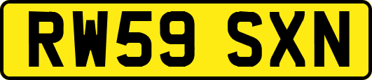 RW59SXN
