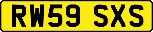 RW59SXS