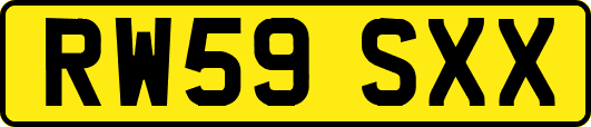 RW59SXX
