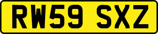 RW59SXZ