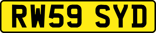 RW59SYD
