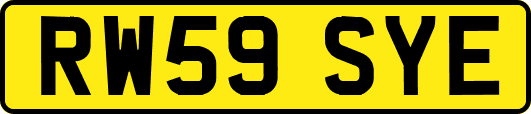 RW59SYE