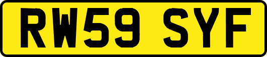 RW59SYF