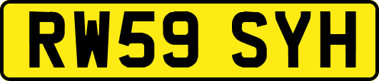 RW59SYH