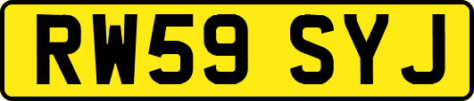 RW59SYJ