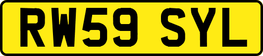 RW59SYL