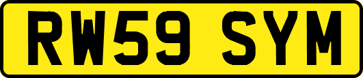 RW59SYM