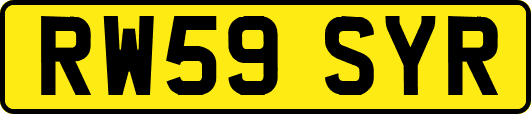 RW59SYR
