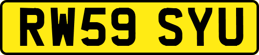 RW59SYU