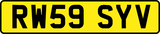 RW59SYV