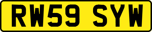 RW59SYW