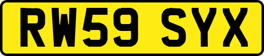 RW59SYX
