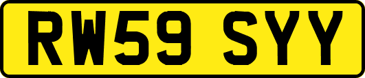 RW59SYY