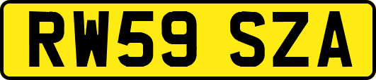 RW59SZA