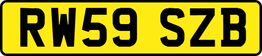 RW59SZB