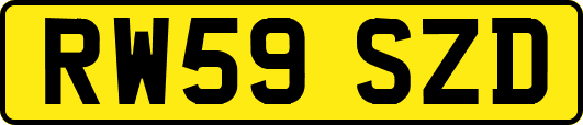 RW59SZD