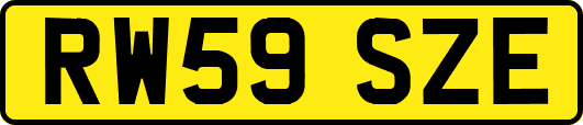 RW59SZE