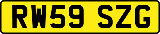 RW59SZG