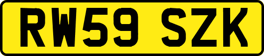 RW59SZK