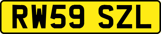 RW59SZL