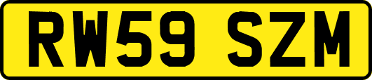 RW59SZM