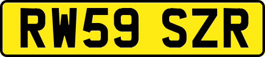 RW59SZR