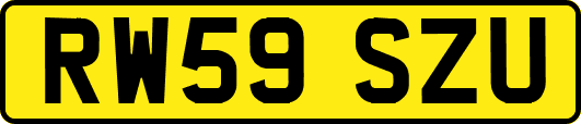 RW59SZU