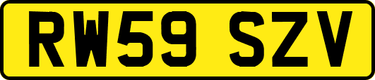 RW59SZV