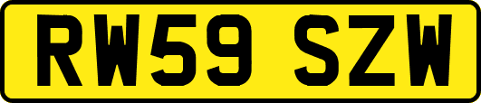 RW59SZW