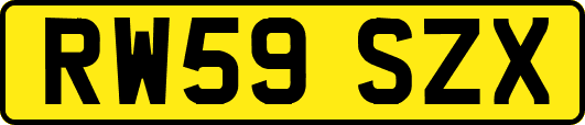 RW59SZX