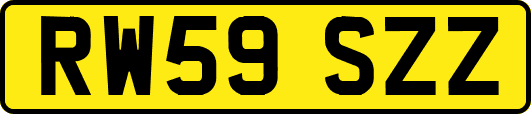 RW59SZZ