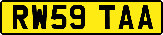 RW59TAA