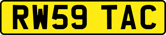 RW59TAC