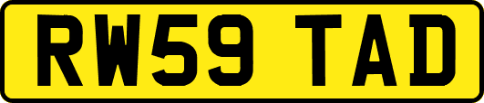 RW59TAD