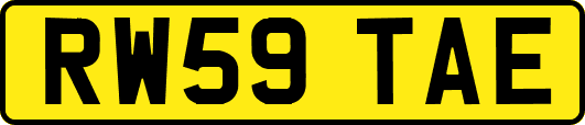 RW59TAE