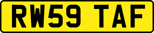 RW59TAF
