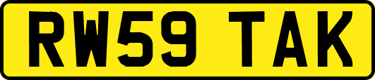 RW59TAK