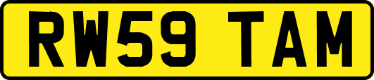RW59TAM