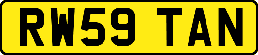 RW59TAN
