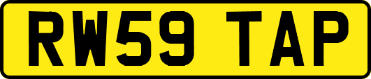 RW59TAP