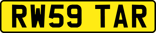 RW59TAR